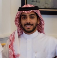 Suliman A. Al-Humaid