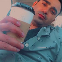 Ahmad Shekaib