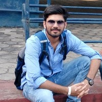 Sanket Goswami