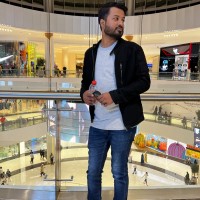 Syed Mashood Ali