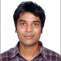 Vipin Sherwal