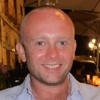 Paul Glover