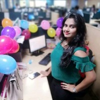 Upasana Choudhary