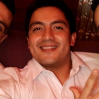 Kevin Gonzalez León
