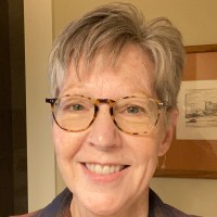 Pam Welty