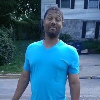 Raymond Carter