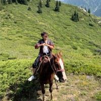 Alparslan Ali TÜFEKÇİ