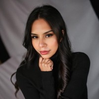 Breana Vargas