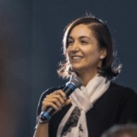 Tatiana (Tati) Piloto