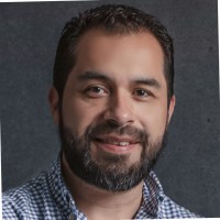 Alfredo Martinez