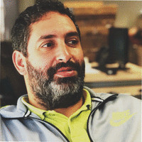 Kadir Fahrettin TATLICI