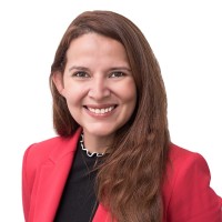 Gabriela Valdivia  Parodi