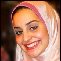 Hoda Yousri