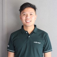 Patrick Duong
