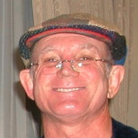 Ross Thomas