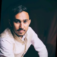 Moin Shaikh