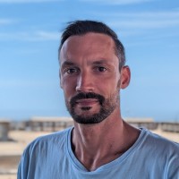 Damien Reynaud