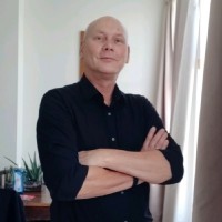 Eric Reiche