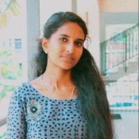 Jimisha T K