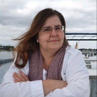 Stefanie Maßny