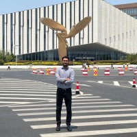 Muhammad Ali Javed