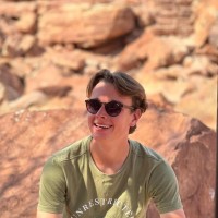 Tim Maxlow-Tomlinson