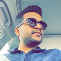 Harsh Patel