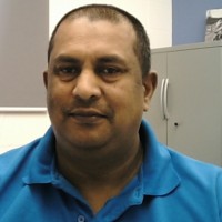 Rohitas Chandra