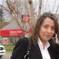Christine Garneau