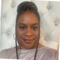 Stephanie Wilson