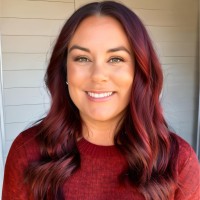 Jenny Dendel-Johnson