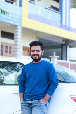 Rathod Vishal