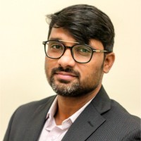 Raveesh Devupalli