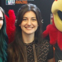 Samantha Porco