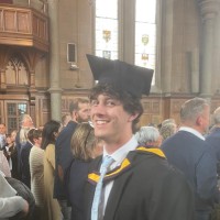 Elliot Robertson