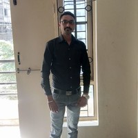 Anoop Kumar Shrivastava