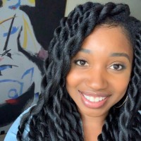 Tiana Carson