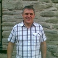 Jim Smith