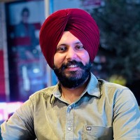 Prabhjot Singh , Pmp®