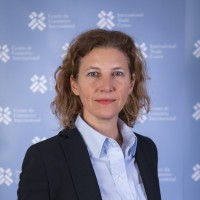 Annabel Sykes