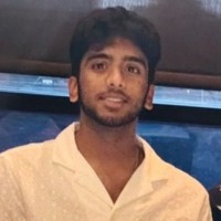 Varun Bhupathiraju
