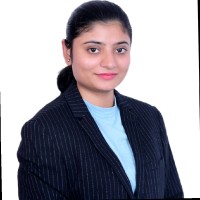 Bharti Patel