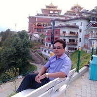 Prabhat Lama
