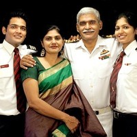 Keerthi Kuriens