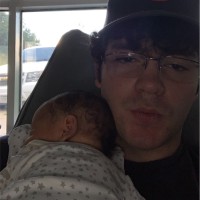 Gabriel Buckner