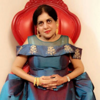 Shanti Mungra Geh. Ori