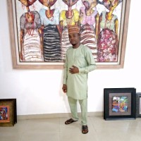 DAUDA USMAN