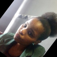 Nandie Patricia