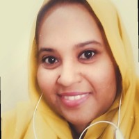 Riham Mohamed