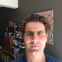 Marijn Droog
